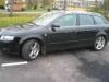 2006 Audi A4 AVANT2,0TQUATRO