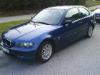 2001 BMW 3 Series 316TI
