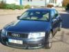 2003 Audi A8 4.2QUATTRO