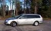 2001 Ford Mondeo V62,5GHIA