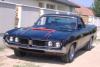 1971 Ford Ranchero GT