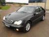 2001 Mercedes-Benz C-Class 220CDIELEGANCEPKT