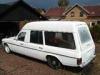 1973 Mercedes-Benz Fd.Ambulans