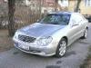2004 Mercedes-Benz CLK