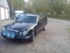 2001 Mercedes-Benz E-Class CDI