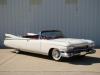 1960 Cadillac Eldorado