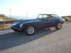 1969 Jaguar E-Type ECOUPE(FHC)