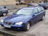 2002 Mercedes-Benz C-Class