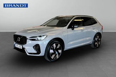 2025 Volvo XC60 T6ULTRADARK