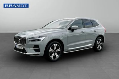 2025 Volvo XC60 T6CORESPECIALEDITION