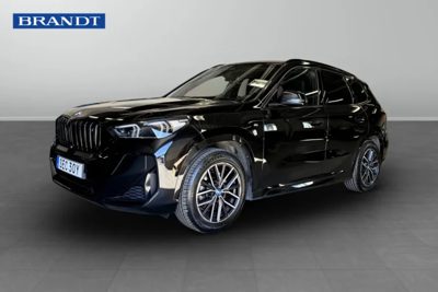 2023 BMW X1 IX1XDRIVE30