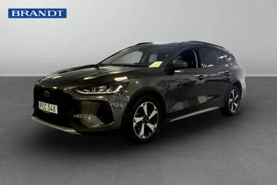 2023 Ford Focus ACTIVEKOMBI