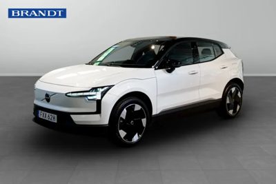 2026 Volvo EX30 TWINMOTORPERFORMANCE