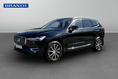 2021 Volvo XC60 T8AWDRECHARGE