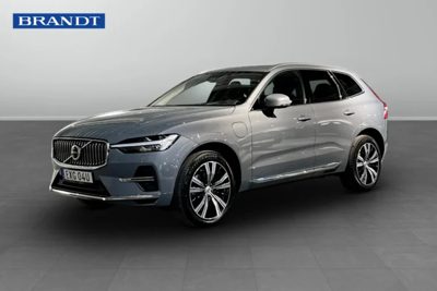2023 Volvo XC60 RECHARGET6COREEDITION
