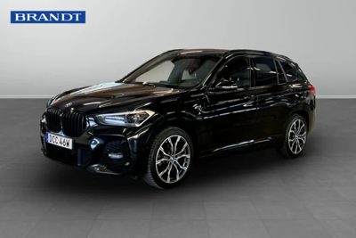 2022 BMW X1 XDRIVE25E