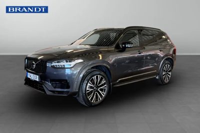 2023 Volvo XC90 7 Seats