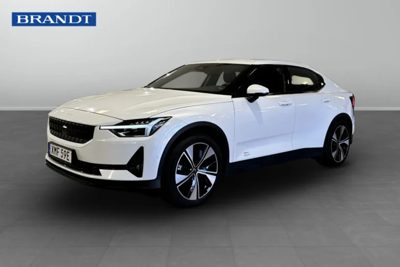 2023 Polestar 2 LONGRANGESINGLEMOTOR