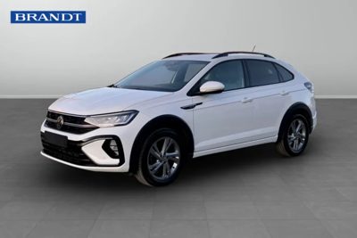 2024 Volkswagen Taigo 1.0TSI110HKDSGRLINE