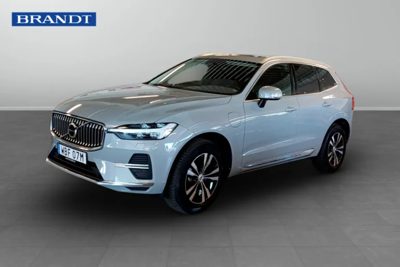 2024 Volvo XC60 RECHARGET6IICOREEDITION