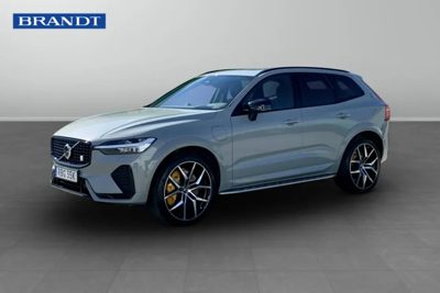 2025 Volvo XC60 T8POLESTARENGINEERED