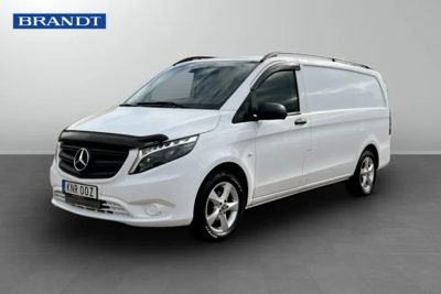 2023 Mercedes-Benz Vito 116CDI2.8T