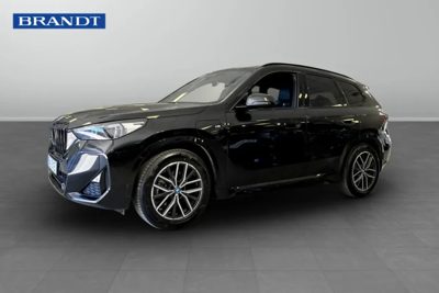 2023 BMW X1 XDRIVE25E
