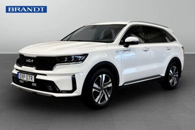2023 KIA Sorento PHEV