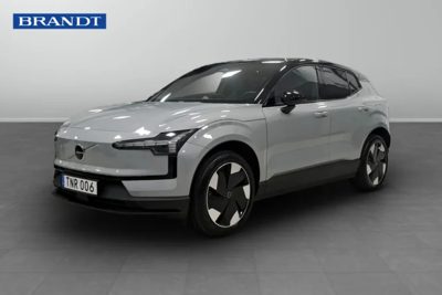 2024 Volvo EX30 SINGLEMOTOREXTENDEDRANGE