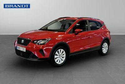 2023 SEAT Arona STYLE1.0TSI110HK