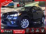 2013 Mazda CX-5