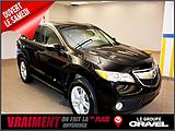 2014 Acura RDX