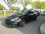 2013 Dodge Dart