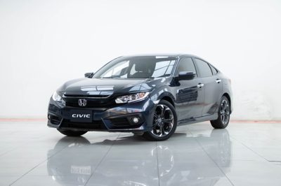 2019 Honda Civic 1.8EL
