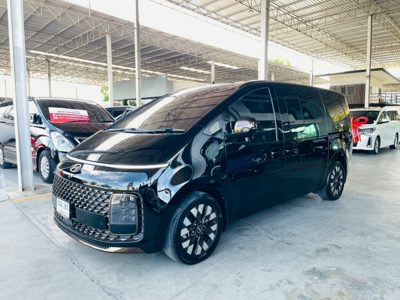 2023 Hyundai Staria 2.2PREMIUM