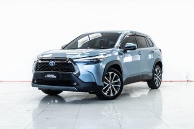 2020 Toyota C-HR 1.8HYBRIDPREMIUM