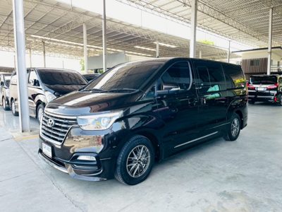 2021 Hyundai H1 2.5DELUXE