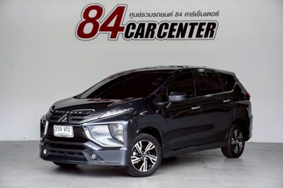 2021 Mitsubishi Xpander 1.5GT