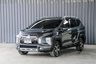 2021 Mitsubishi Xpander CROSS1.5