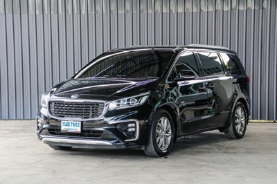 2019 KIA Carnival CARNIVAL2.2