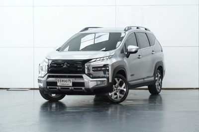 2023 Mitsubishi Xpander CROSS1.5