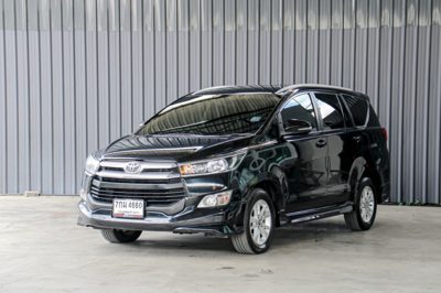 2018 Toyota Innova