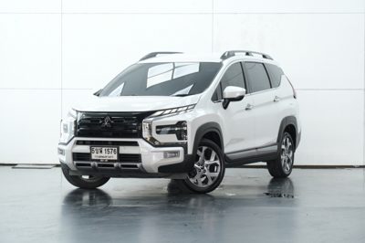 2023 Mitsubishi Xpander CROSS1.5