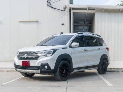 2021 Suzuki XL7 1.5GLX