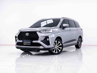 2023 Toyota Veloz 1.5PREMIUM