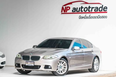 2012 BMW Z Series