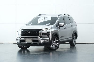 2023 Mitsubishi Xpander CROSS1.5