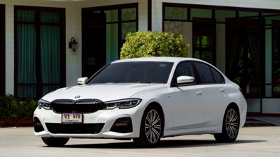 2019 BMW Z Series 3330IMSPORT