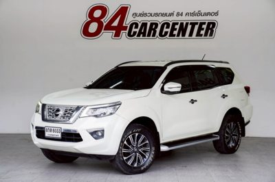 2018 Nissan Terra 2.3VL4WD7AT