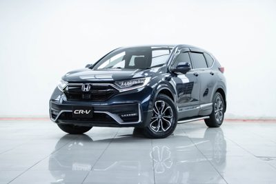 2020 Honda CR-V 2.4ES